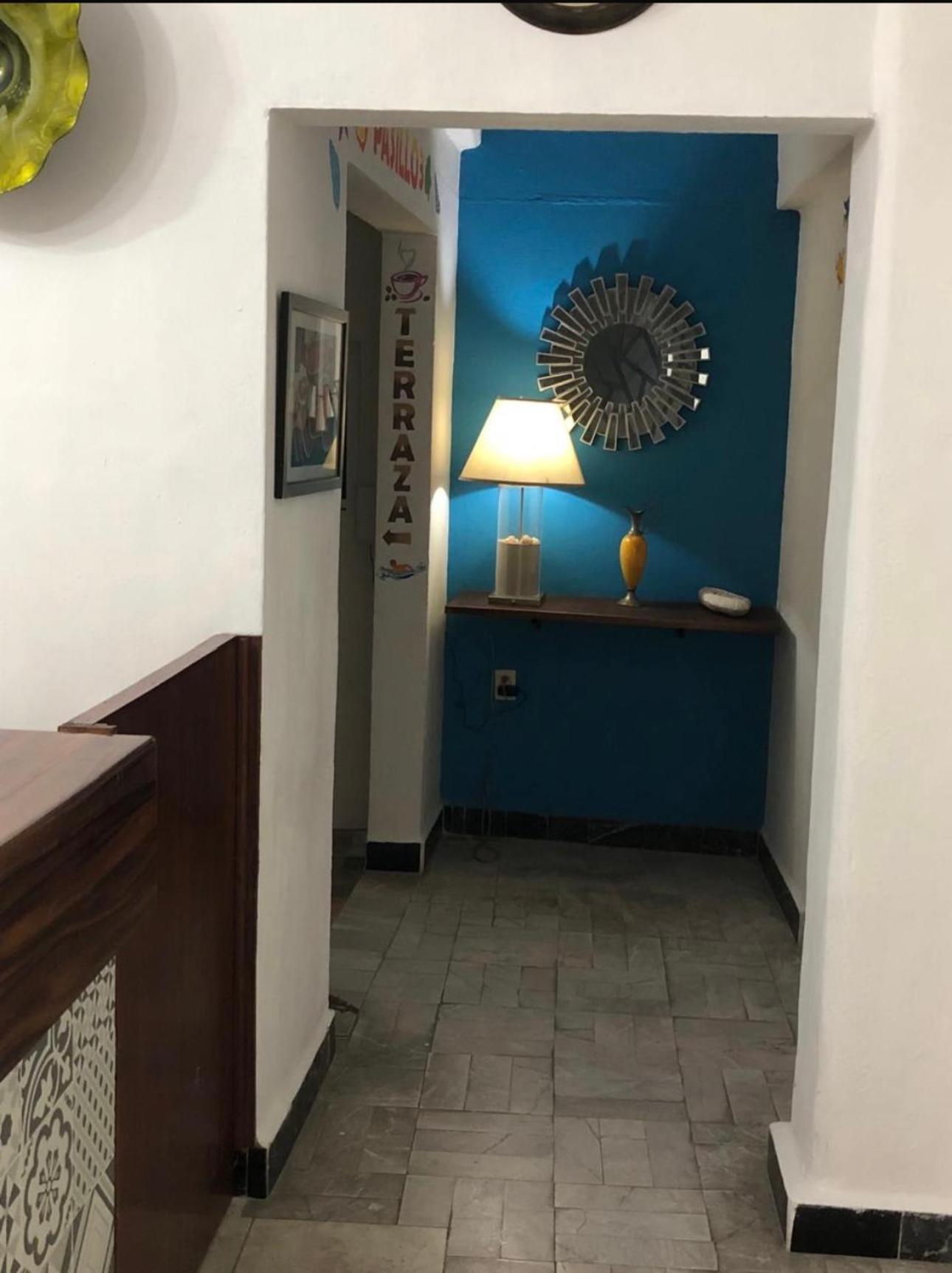 Hotel Boutique Ixaya بويرتو فالارتا المظهر الخارجي الصورة