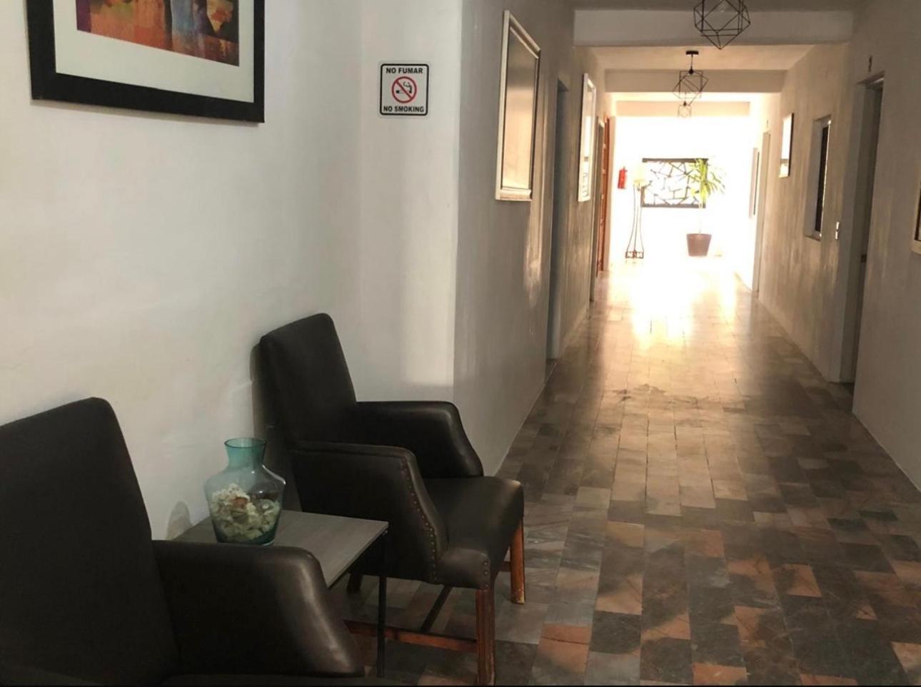 Hotel Boutique Ixaya بويرتو فالارتا المظهر الخارجي الصورة