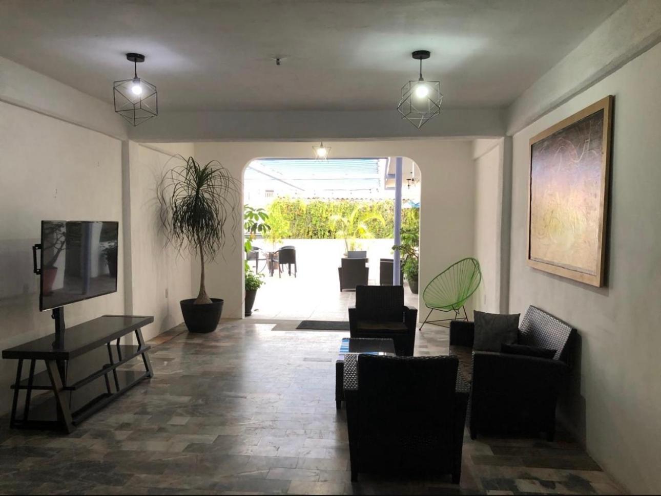 Hotel Boutique Ixaya بويرتو فالارتا المظهر الخارجي الصورة