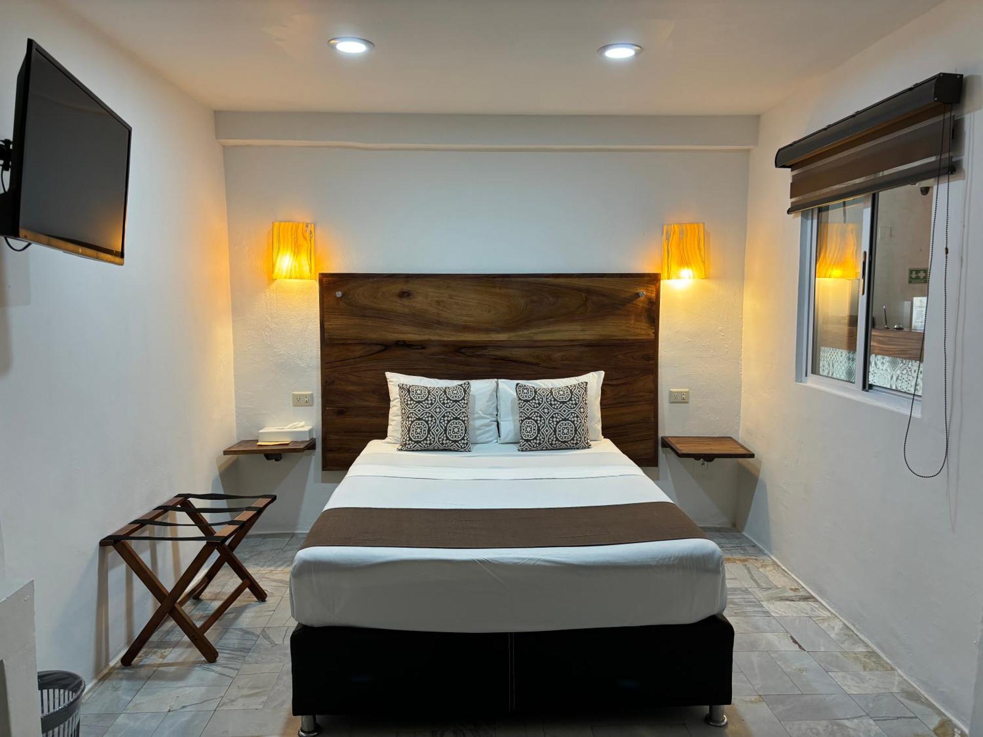 Hotel Boutique Ixaya بويرتو فالارتا المظهر الخارجي الصورة