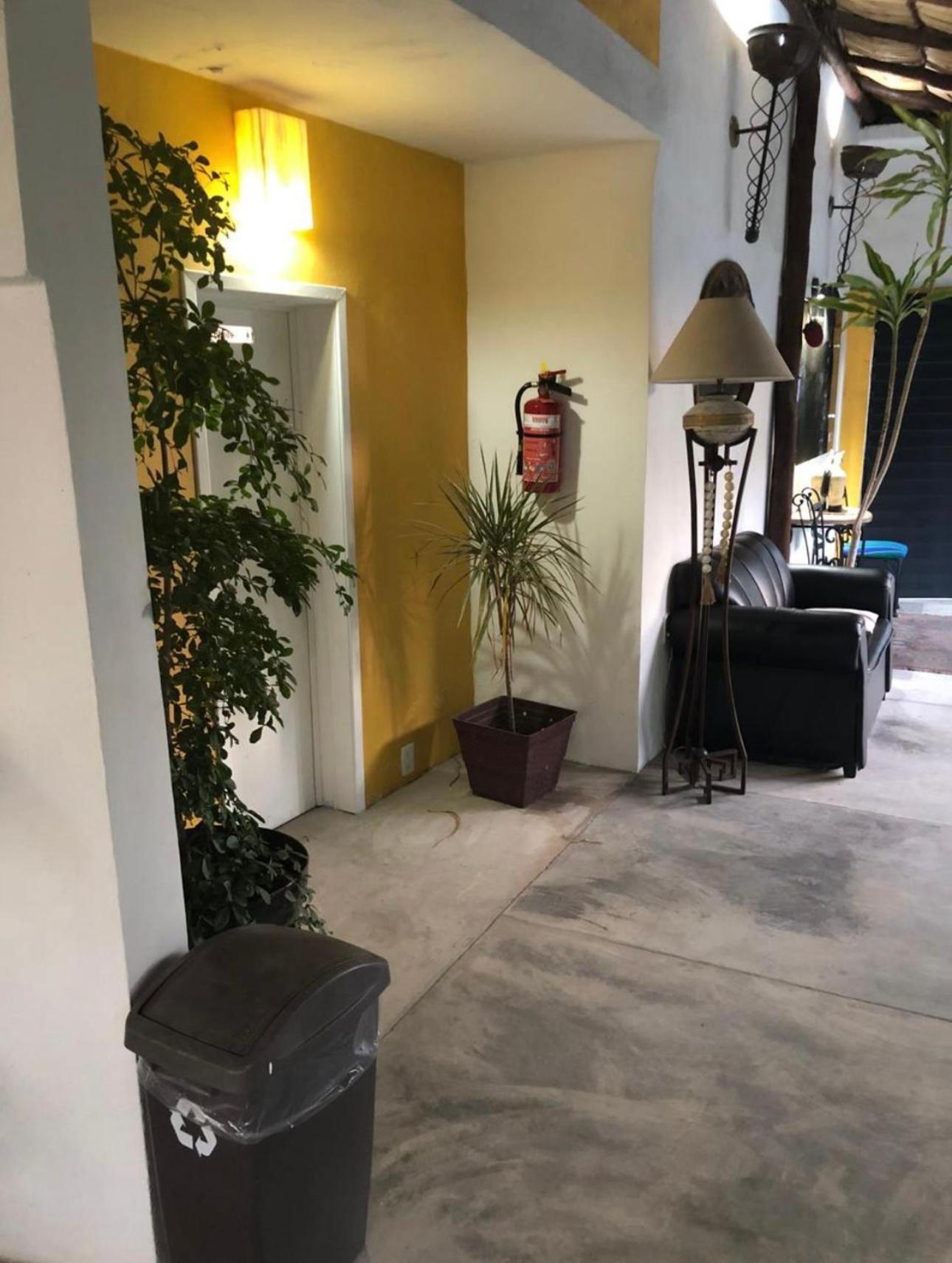 Hotel Boutique Ixaya بويرتو فالارتا المظهر الخارجي الصورة