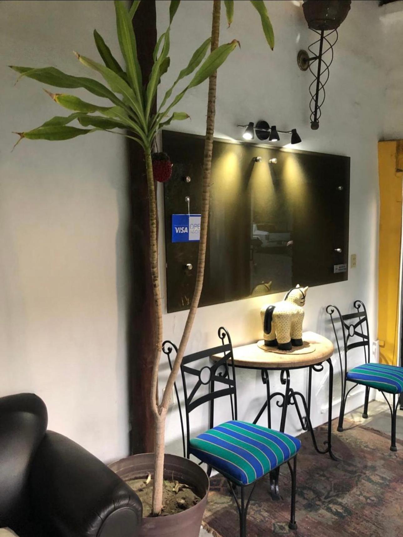 Hotel Boutique Ixaya بويرتو فالارتا المظهر الخارجي الصورة
