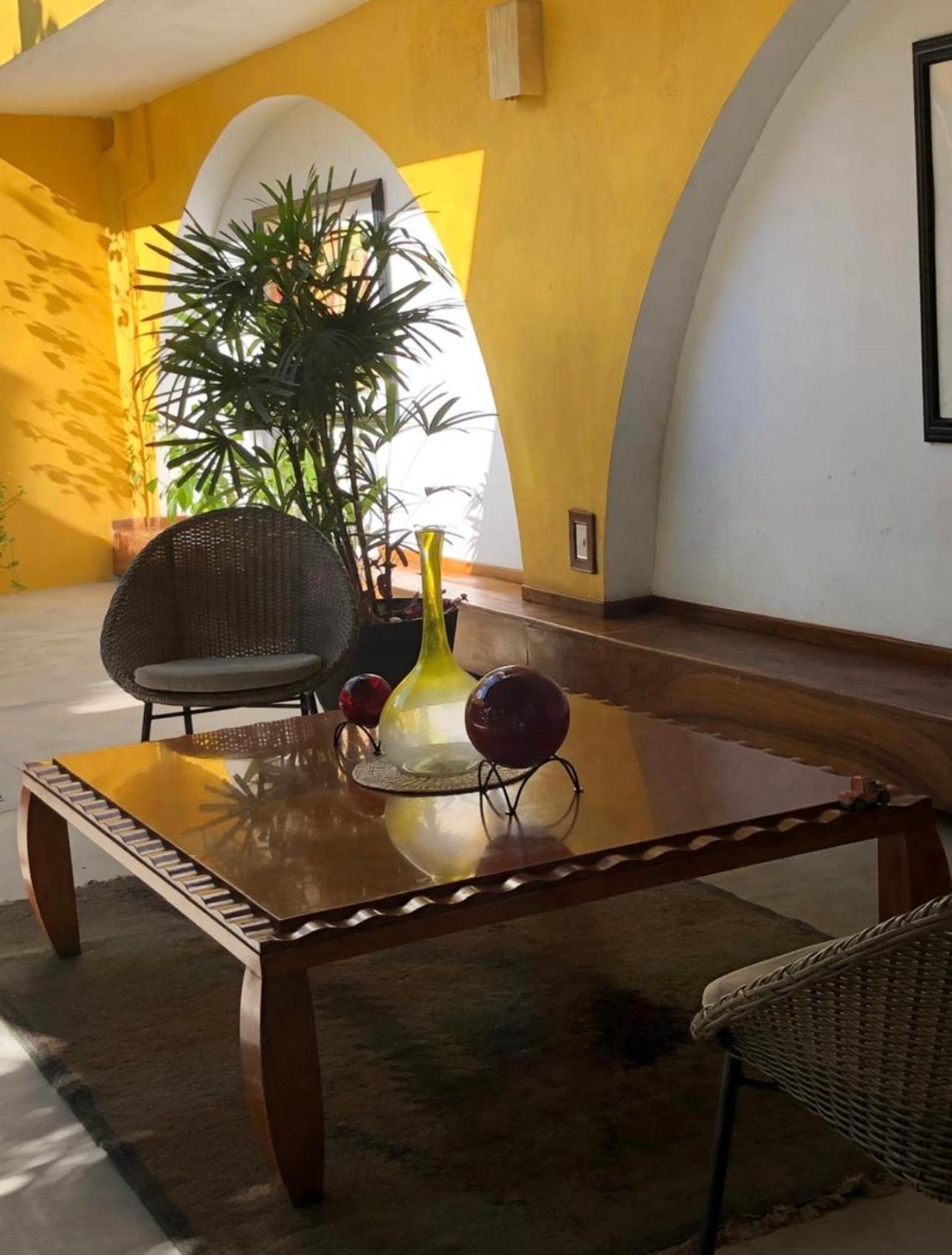 Hotel Boutique Ixaya بويرتو فالارتا المظهر الخارجي الصورة