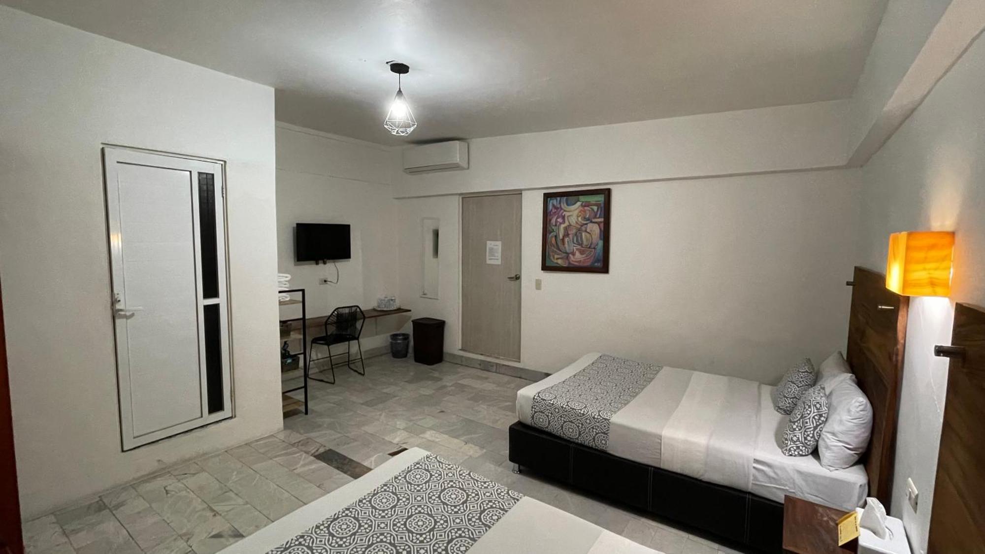 Hotel Boutique Ixaya بويرتو فالارتا المظهر الخارجي الصورة
