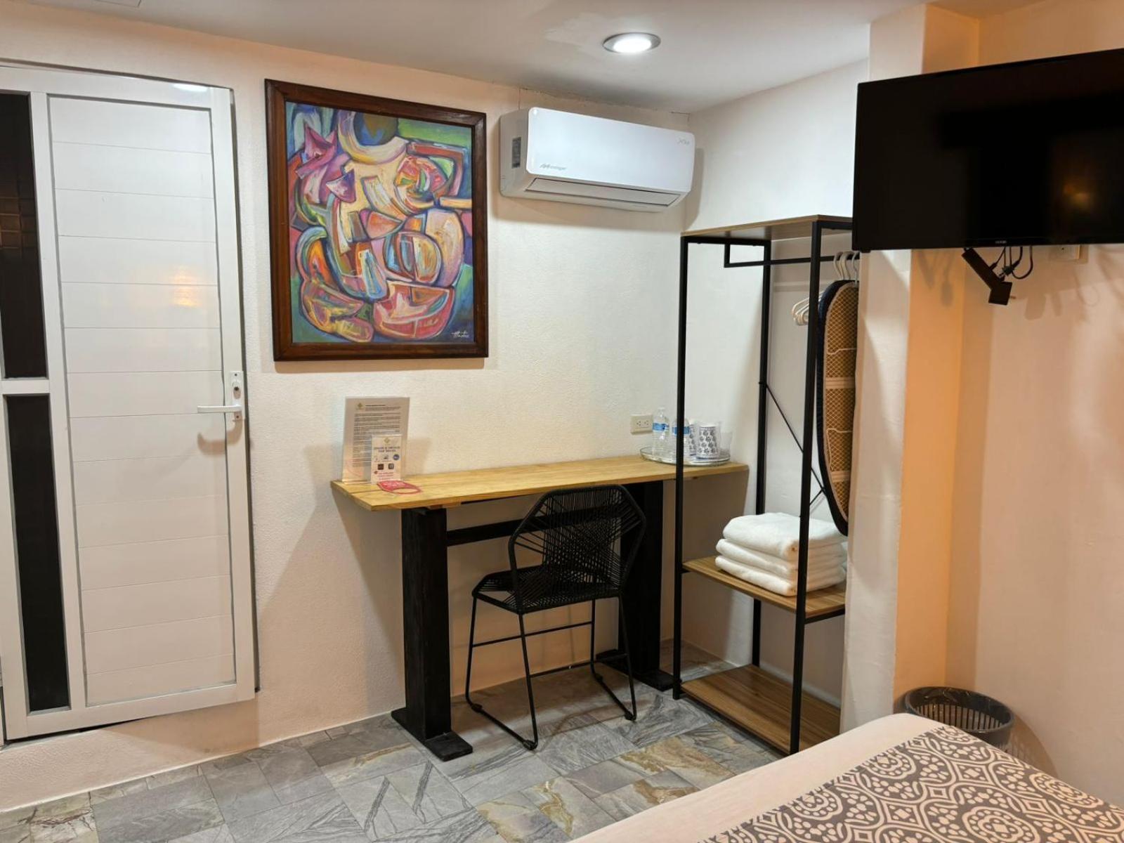 Hotel Boutique Ixaya بويرتو فالارتا المظهر الخارجي الصورة