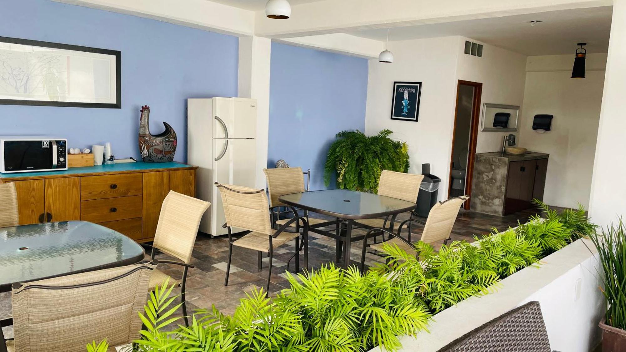 Hotel Boutique Ixaya بويرتو فالارتا المظهر الخارجي الصورة